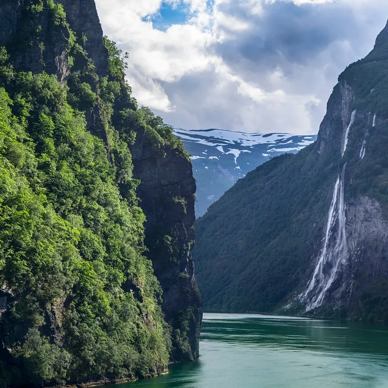 Alta, Norway