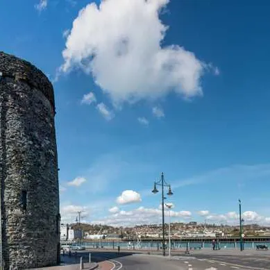Waterford
