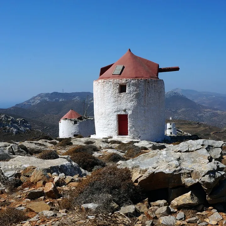 Amorgos