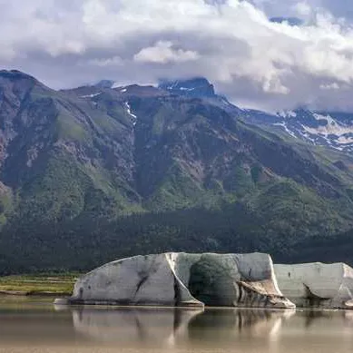 Wrangell