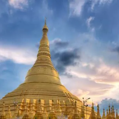 Yangon