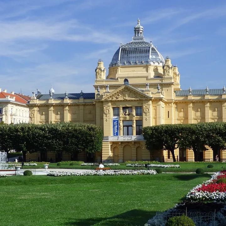 Zagreb