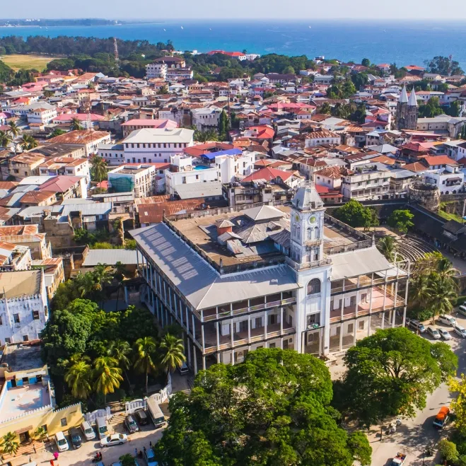 Zanzibar