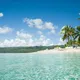 Cayo Levantado, Dominican Republic