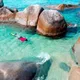 Virgin gorda  virgin islands