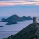 Ajaccio, Corsica