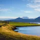 Akureyri, Islande