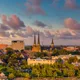 Charlottetown, Prince edward i, Canada