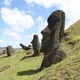 Easter island