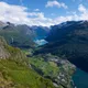 Nordfjordeid
