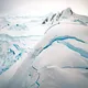 Paradise bay, Antarctique