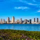 San diego                     