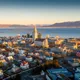Reykjavik