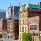 Saint john (bay of fundy)