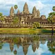 Angkor-temple