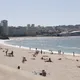 La corogne, Espagne