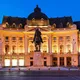 Bucarest