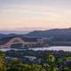 Panama canal, Panama