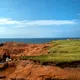 Cap-aux-meules, Îles de la madeleine