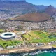 Cape town