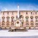 Catania,sicily,italy