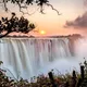 Victoria falls