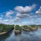Baie-comeau, Quebec, Canada