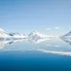 Elephant island/cape island, Antarctica