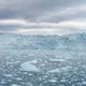 Glacier Eqi