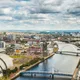 Glasgow, Écosse