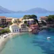 CÉphalonie-argostoli, GrÈce