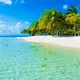 Harvest caye