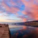 Trieste, Italie