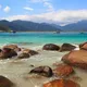 Ilha grande, BrÉsil