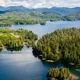Ketchikan, Alaska, Usa