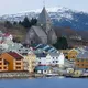Kristiansand, NorvÈge