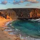 Lanzarote, Îles canaries