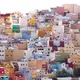 Las palmas (canaries)