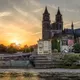 Magdeburg