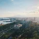 Malaga, Espagne
