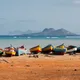 Mindelo (cap vert)