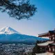 Mt fuji (shimizu) -  japan