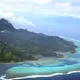 Moorea, French polynesia