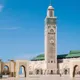 Casablanca, Maroc