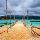 Mystery Island