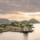 Ny-alesund, Spitzberg