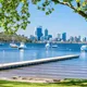 Perth (fremantle)             