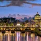Ravenna, Italy