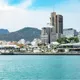 Port louis (maurice)