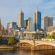 Melbourne